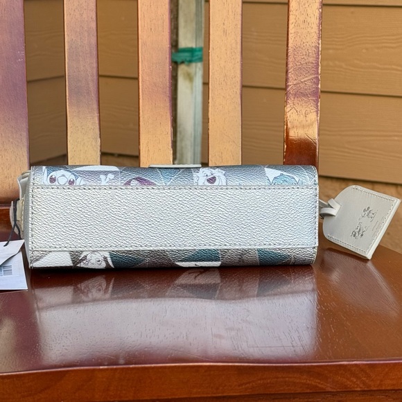 Dooney & Bourke Disney 100 Anniversary Shoulder Bag - NWT - Picture 12 of 17